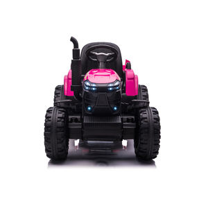 All'ingrosso per bambini <span class=keywords><strong>trattore</strong></span> auto <span class=keywords><strong>giocattolo</strong></span> per bambini auto da corsa con batteria elettrica musica leggera a buon mercato 12V BABY giro elettrico su <span class=keywords><strong>trattore</strong></span> - Product Image 4