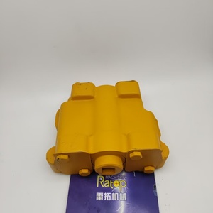 Válvula D60P D65E D65P 14X-62-00020 Conjunto de Válvula D65PX - Product Image 1