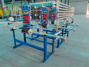 Industriële Zuurstof/N2 Gasregelaar Slip - Product Image 4