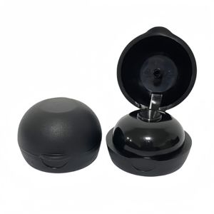 Proveedor de Fábrica, Tapa de Plástico de 35 mm y Tapa Abatible para Botellas de Champú y Loción, Tapas y Cierres para Botellas de Productos para el Cuidado del Cabello, Lote - Product Image 6