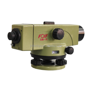 FOIF dsz2 tự động anping điện tử cấp mét độ chính xác cao Kỹ Thuật Đo lường mức độ tự động - Product Image 2