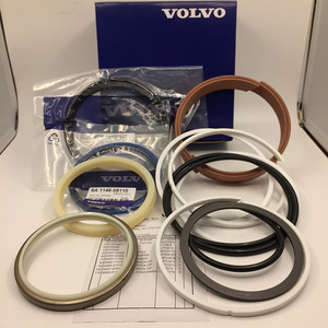 Kit de piezas de repuesto para excavadora Volvo EC360 al por mayor, sellado de <span class=keywords><strong>cilindro</strong></span> de brazo 14589140 para maquinaria de construcción - Product Image 3
