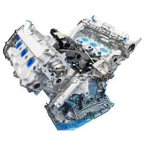 Moteur essence 3.0L TFSI EA837 EA839, bloc moteur turbocompressé pour B8 B9 A6 S5 S6 S7 RS4 RS5 EA837 EA839, neuf - Product Image 1