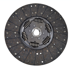 <span class=keywords><strong>Prix</strong></span> usine Auto moteur système <span class=keywords><strong>tracteur</strong></span> pièces de rechange disque d'embrayage camions agricoles pièces plaque d'embrayage - Product Image 1