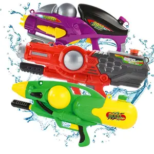 Kids Toy big plastic toy water guns for kids