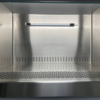 Vente Flash : Cabine de Sécurité Biologique Classe II A2, Fourniture Directe Usine, Conception à Rideau d'Air pour Laboratoire