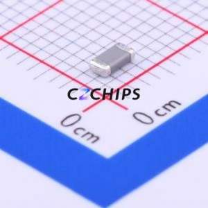 Condensador SMD (MLCC) GRM3195C1H104JA05D 1206 (Capacitancia: 100nF) (Precisión: 5%) (Voltaje Nominal: 50V) - Product Image 1