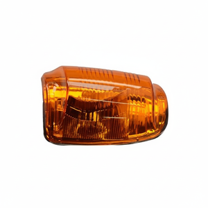 Señal de espejo naranja lado izquierdo para compatible con Ford Transit 2013-On OEM 1847388- BK31 13B381 AB - Product Image 2