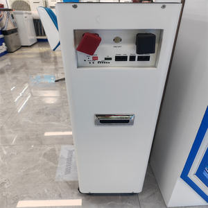 48V 51,2 V 300Ah Home Energy Lithium batterie Lifepo4 48V 200Ah Solar Bms Lithium batterie 48V 200Ah Für Sonnensystem - Product Image 2