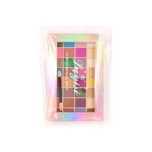 Borsa trasparente da 20x35 cm per cosmetici - Product Image 1