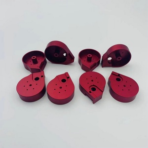 Fabricación de Piezas de Precisión Personalizadas en Acero Inoxidable y Aluminio Mediante Electroerosión por Hilo, Mecanizado CNC, Fresado y Torneado - Product Image 5