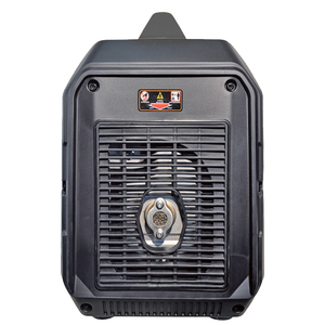 Générateur portable 3kW 4kW double carburant essence/GPL 230V 120V 110V silencieux pour extérieur 004-007 Moteur OHV de qualité professionnelle Exceptionnel D - Product Image 6