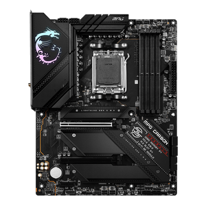 Placa base Ms AM5 MAG MPG Pro 128G B650I <span class=keywords><strong>B650</strong></span> B650M <span class=keywords><strong>B650E</strong></span>, Mortero de Borde de Wifi DDR5 PRO, DDR5 PRO, DDR5 PRO, DDR5, 2, 1, 2, 2, 2, 2, 2, 1, 2, 2, 2, 2, 2, 2, 2, 2 - Product Image 3