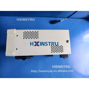 เครื่องวัด LCR รุ่น Hioki IM3523 มือสอง - Product Image 4