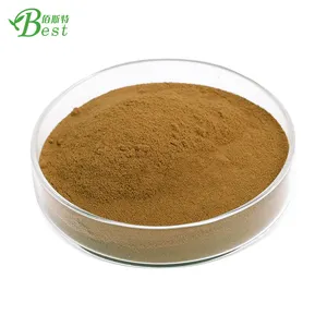 Pure Apocynum Venetum Extract/dogbane Leaf Extract Flavonoid 15% Food Powder HPLC Price of Aloe Vera Leaf Mullein Leaf Drum 1 Kg