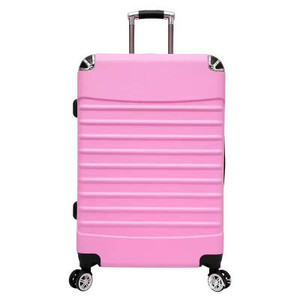 Vali Kéo Nhà Máy Túi Hành Lý Du Lịch Và Vali Cứng Vali Hành Lý ABS PC Spinner OEM Khóa Mật Khẩu Cho Cả Nam Và Nữ PG 010 - Product Image 4