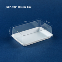 Boîte à pâtisserie carrée en plastique PP de qualité alimentaire, style ancien, pour gâteaux à la crème, sushis, sandwichs, pains Queen Roll et viandes.