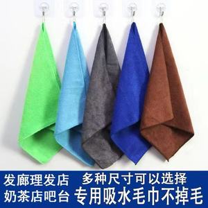Wholesale FUKUYUSEI Home Use Quick-Dry <b>Car</b> <b>Drying</b> <b>Towel</b> 600gsm Microfiber Pumi Coral Velvet Knitted 40x40 Absorbent Japan - Product Image 4