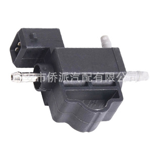 Vanne solénoïde de contrôle de suralimentation Turbo 55574902 pour Chevrolet Buick, pièce de rechange - Product Image 3