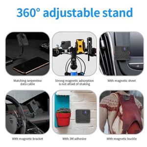 Hàng Mới <span class=keywords><strong>2025</strong></span> 4K UHD 6 Giờ Ghi Âm Trong Nhà Máy Ảnh Wifi Home An Ninh Mini Máy Ảnh - Product Image 5