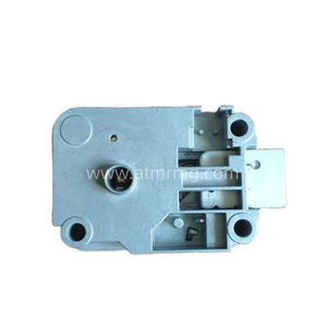 Pièces détachées pour distributeur automatique <span class=keywords><strong>de</strong></span> billets LaGard 2270 Conteneur <span class=keywords><strong>de</strong></span> sécurité Coffre-fort Serrure à clé 22700000-00 - Product Image 3