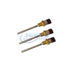 เซ็นเซอร์วัดอุณหภูมิน้ำ Hh79nz070 สำหรับชิ้นส่วนคอมเพรสเซอร์เครื่องปรับอากาศส่วนกลาง ประเภทสกรูแบบลูกสูบ อุปกรณ์เสริมมาตรฐาน - Product Image 2