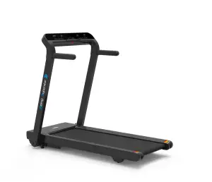 factory BSCI approved new model easy assembly treadmill for wholesale