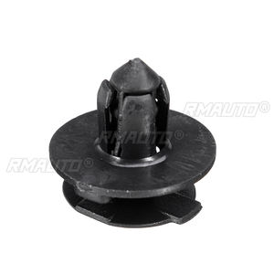 10/20 piezas de clips de sujeción para la cubierta superior del radiador y el revestimiento del guardabarros delantero para Geely Atlas Boyue NL3 Proton X70 Emgrand X7 Sport EC8 E8 GT - Product Image 6