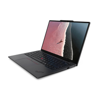 Nuevo Portátil Lenovo Thinkpad X13 AMD Ryzen AI7 PRO 350 32GB LPDDR5x 512GB/1TB SSD 13.3 Pulgadas FHD Empresarial y Personal