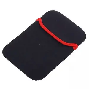 Neoprene Berkualitas Tinggi Laptop Pouch Tablet Carrier Lengan Tas untuk Notebook