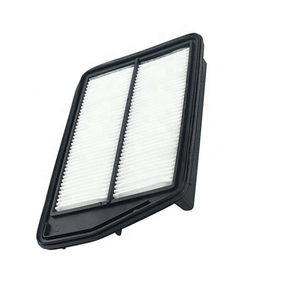 กระดาษกรอง HEPA สำหรับห้องโดยสารรถสเต็ปวาก้อนซิตี้ซีวิค05-09 17220-RTA-000ผลิตจากโรงงาน - Product Image 4