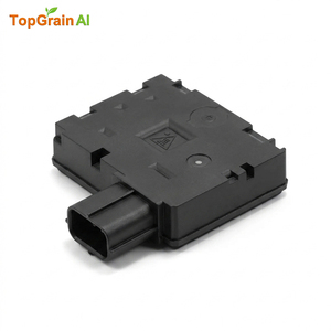 เรดาร์มุมมองรอบทิศทาง SRR630 77GHz ได้รับการรับรองมาตรฐาน UN ECE R151 R159 BSIS MOIS สำหรับรถบรรทุกหนักและรถบัสเพื่อการตรวจจับจุดบอด - Product Image 5