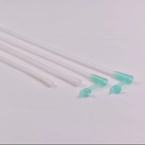 Kateter Hisap Tubuh Medis Sekali Pakai - Product Image 1