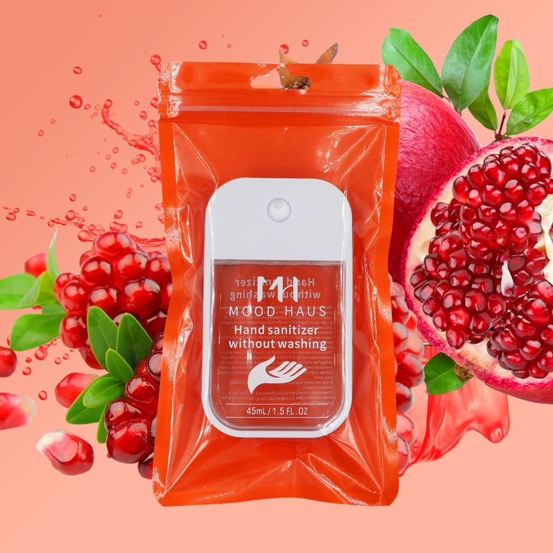 Wholesale Customized Logo Anti Bacterial Touch