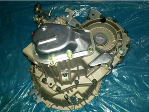 Engranajes <span class=keywords><strong>de</strong></span> Transmisión GEARBOX019 SAIL 1.4MT para Camiones Chinos y Japoneses - Product Image 4