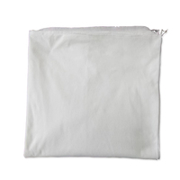 Ensemble de literie jetable en tissu non tissé avec Logo imprimé
