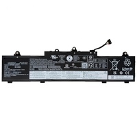 Batterie d'ordinateur portable d'usine L23M3P70 pour LENO VO L23D3P70 5B11H56394 L23B3P70 L23L3P70 Thinkpad L14 Gen 5 L16 Gen 1