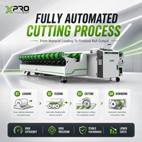 Machine de découpe et de roulage de gazon artificiel robuste 4880MM avec enroulement automatique 4KW pour terrains de golf et sites sportifs