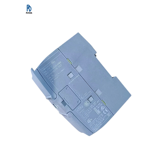โมดูลขยายเซ็นเซอร์คอนโทรลเลอร์ PLC ยี่ห้อใหม่เอี่ยมของแท้ EM AQ02 - Product Image 1