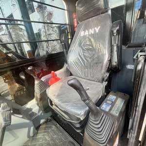 Japanese second-hand excavator Sany SY75C <b>construction</b> <b>machinery</b> 90% new 7.5 ton second-hand small excavator <b>Used</b> <b>Engineering</b> - Product Image 2