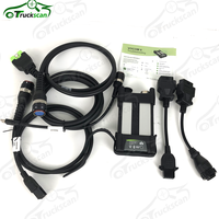 Vocom 2 88830400 Original para VOCOM II VCADS PRO Premium Tech Tool Dev2tool, Herramienta de Diagnóstico VOCOM 2, Laptop CF53
