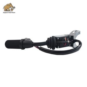 ก้านปัดน้ำฝนสำหรับ701/80296กระจกข้างขวาสำหรับแบคโฮ JCB - Product Image 4