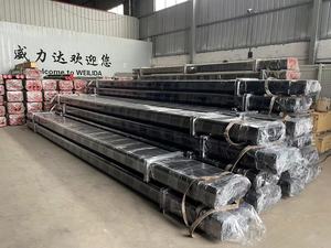 <span class=keywords><strong>Ingersoll</strong></span>-Tubo de perforación para pozo de agua, <span class=keywords><strong>Rand</strong></span> <span class=keywords><strong>t4w</strong></span> - Product Image 3