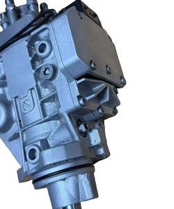 Pompe à huile 10R-9695 3054, neuve d'origine, fabriquée en usine. - Product Image 3