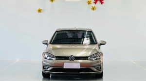 2019 <span class=keywords><strong>2022</strong></span> 2023 Usado para Volkswagen Golf 5 puertas 5 plazas Gasolina Turbo Automático Volante a la izquierda - Product Image 2