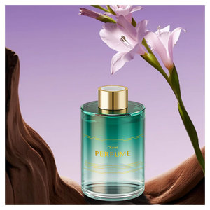 Advanced Portable Glass Essential Oil <strong>Diffuser</strong> with Warm Mist for Home Hotel <strong>Car</strong> Outdoor <strong>Aromatherapy</strong> - Product Image 3