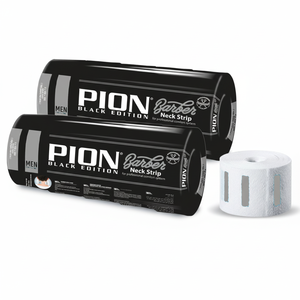 ที่ขายดีที่สุด PION BARBER กระดาษคอแถบ - Product Image 1