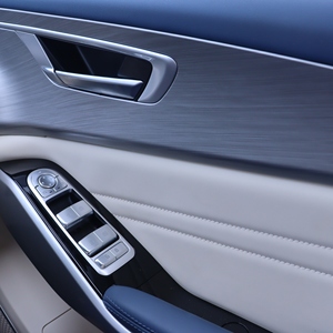 <span class=keywords><strong>Voiture</strong></span> électrique JMEV EWIND RHD avec système de filtration d'air et cabine de santé à ions négatifs - Product Image 2