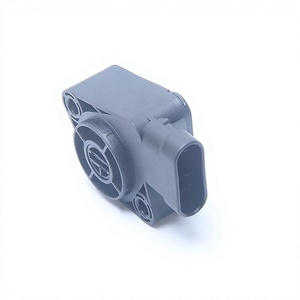 Sensor de Posición del Pedal del Acelerador para Volvo 2586248C91 8x5x10cm, Repuesto para Camiones de Trabajo Mediano-Pesado - Product Image 4