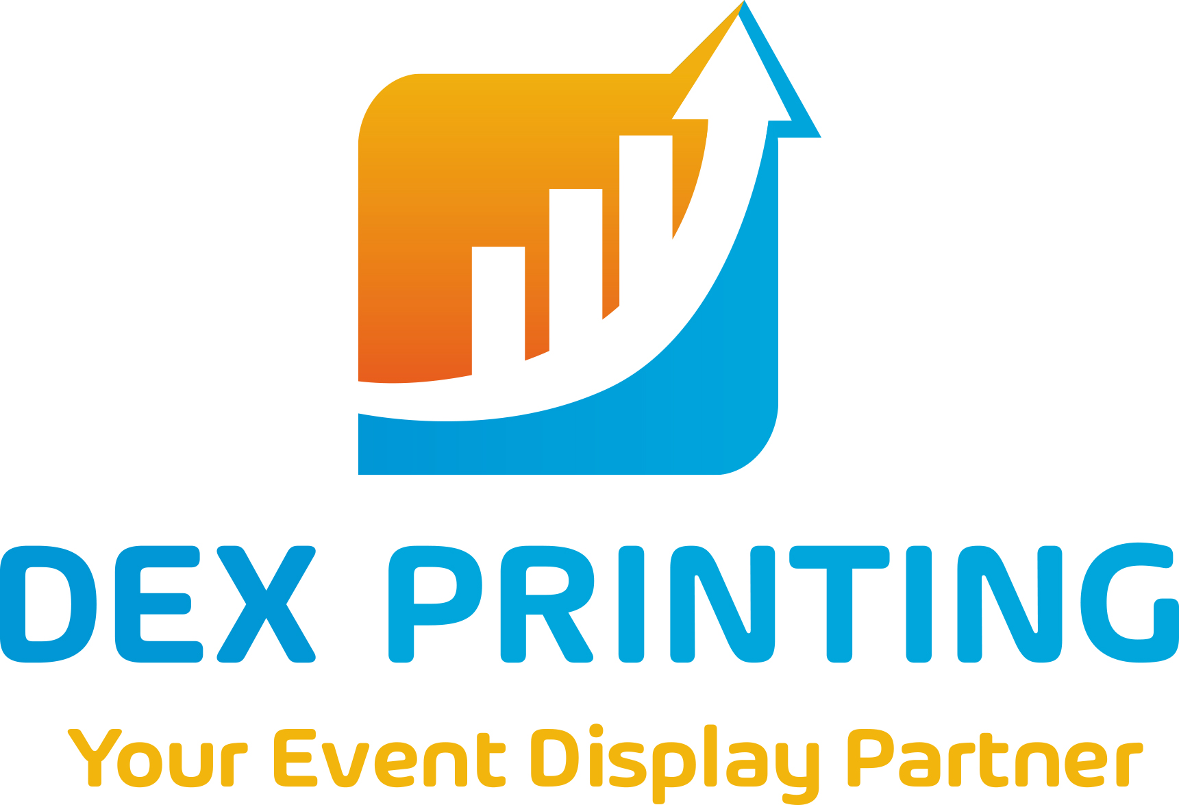 DEX PRINTING  CO., LTD. logo